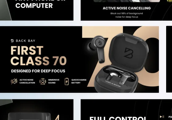 Amazon A Content
