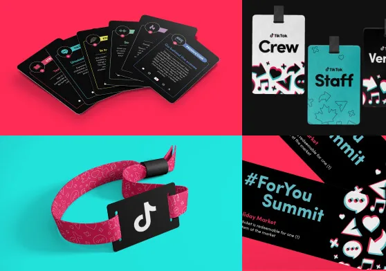 Events Design