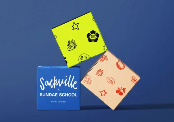 Packaging Design