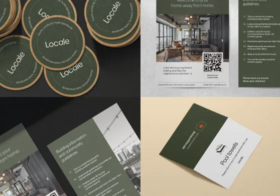 Print Design