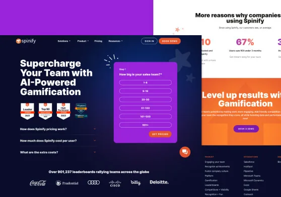 User Experience Design