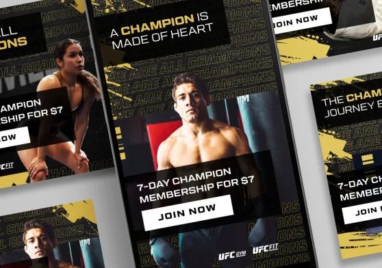 Ad Design
