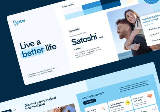Brand Design