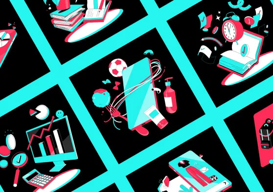 Custom Illustrations