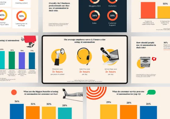 Infographics Design