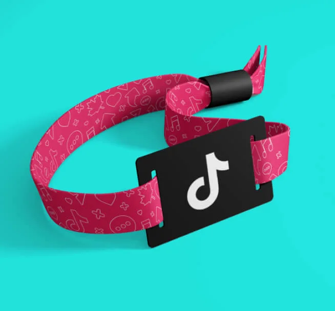 Tiktok MERCH DESIGN